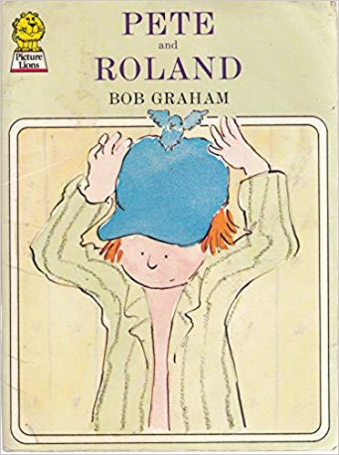 Pete and Roland
