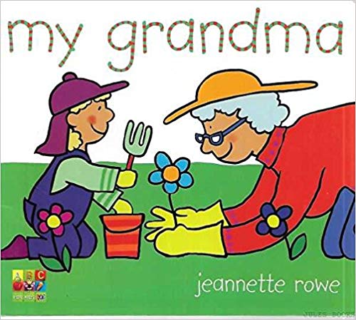 My Grandma
