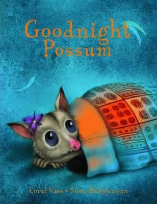 Goodnight Possum