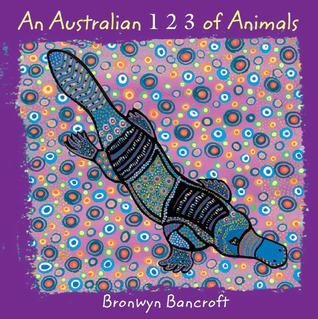 An Australian 1,2,3 of Animals