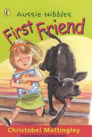 First Friend