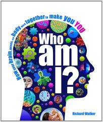 Who Am I?