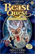 Beast Quest The Warlock's Staff