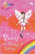Pearl The Cloud Fairy