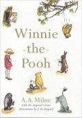 Winnie -the- Pooh