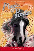 Magic Ponies (A Twinkle Hooves)
