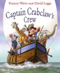 Captain Crablaw's Crew