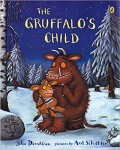 The Grufalo's Child