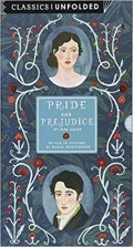 Unfolded Pride and Prejudice