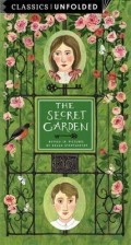 Unfolded The Secret Garden