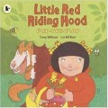 Little Red Riding Hood Flip-The-Flap