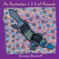 An Australian 1,2,3 of Animals