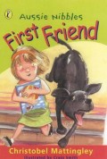 First Friend