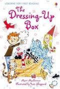 The Dressing-Up Box