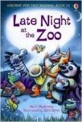 Late Night at the Zoo