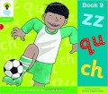 Oxford Reading Tree Phonics zz,qu,ch
