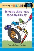 Where are The Dogsharks?