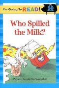 Who Spilled the Milk?