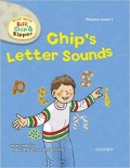 Chip's Letter Sound