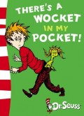 There's a wocket in My Pocket!