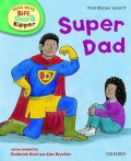 Super Dad