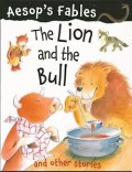 The Lion and the Bull