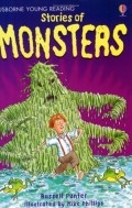 Stories of Monsters