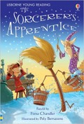 The Sorcerer's Apprentice