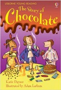 The Story of Chocolate