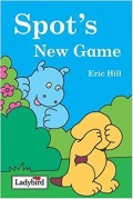 Spot's New Game