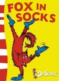 Fox In Socks