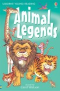 Animal Legend